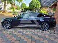 2014 Tesla Model S