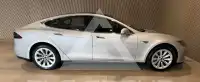 2014 Tesla Model S