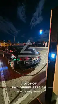 2014 Tesla Model S