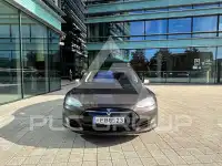2014 Tesla Model S