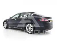 2014 Tesla Model S