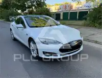 2014 Tesla Model S