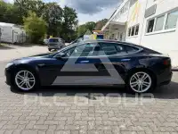 2014 Tesla Model S