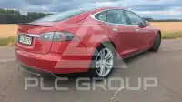2014 Tesla Model S