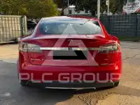 2014 Tesla Model S