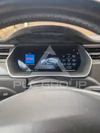 2014 Tesla Model S