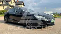 2014 Tesla Model S