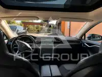 2014 Tesla Model S