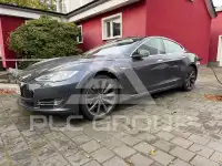 2014 Tesla Model S
