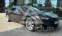 2014 Tesla Model S