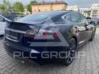 2014 Tesla Model S