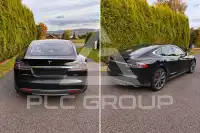 2014 Tesla Model S