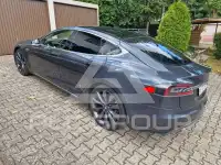 2014 Tesla Model S