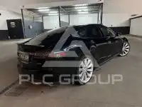 2014 Tesla Model S