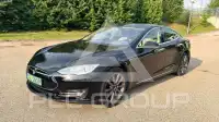 2014 Tesla Model S