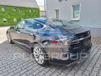 2014 Tesla Model S
