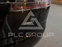 2014 Tesla Model S