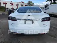 2014 Tesla Model S