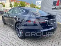 2014 Tesla Model S