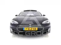 2014 Tesla Model S