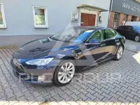 2014 Tesla Model S