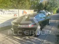 2014 Tesla Model S