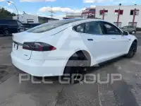 2014 Tesla Model S