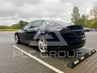 2014 Tesla Model S