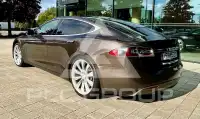 2014 Tesla Model S