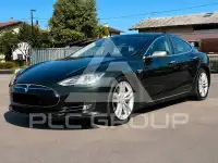 2014 Tesla Model S