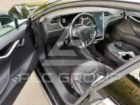 2014 Tesla Model S