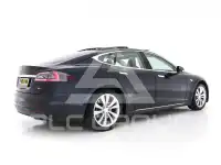 2014 Tesla Model S