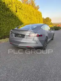 2014 Tesla Model S