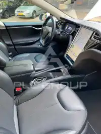 2014 Tesla Model S