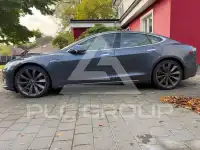 2014 Tesla Model S