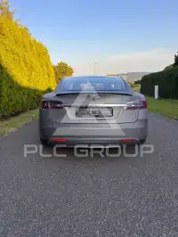 2014 Tesla Model S