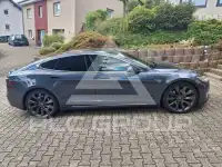 2014 Tesla Model S
