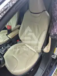 2014 Tesla Model S