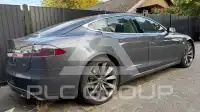 2014 Tesla Model S