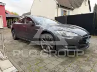 2014 Tesla Model S