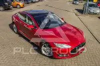 2014 Tesla Model S