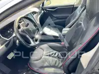 2014 Tesla Model S