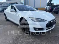 2014 Tesla Model S
