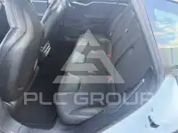2014 Tesla Model S