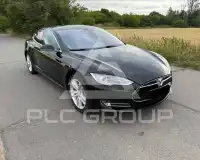 2014 Tesla Model S