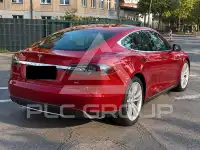 2014 Tesla Model S