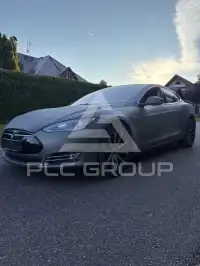 2014 Tesla Model S