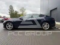 2014 Tesla Model S
