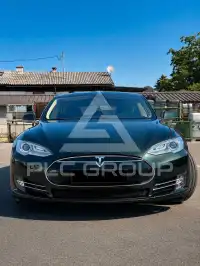 2014 Tesla Model S