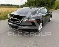 2014 Tesla Model S